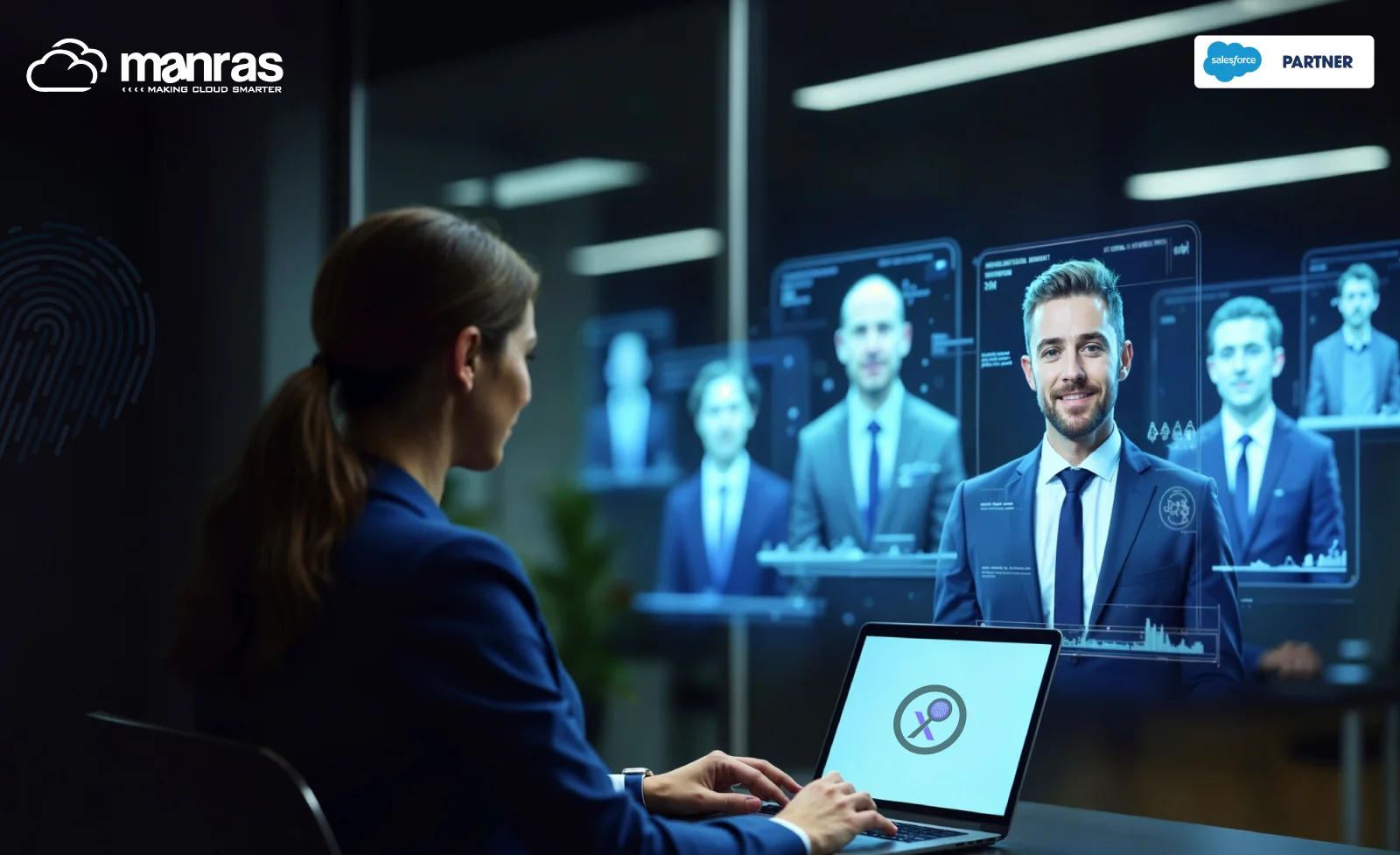 Digital KYC Software - Manras