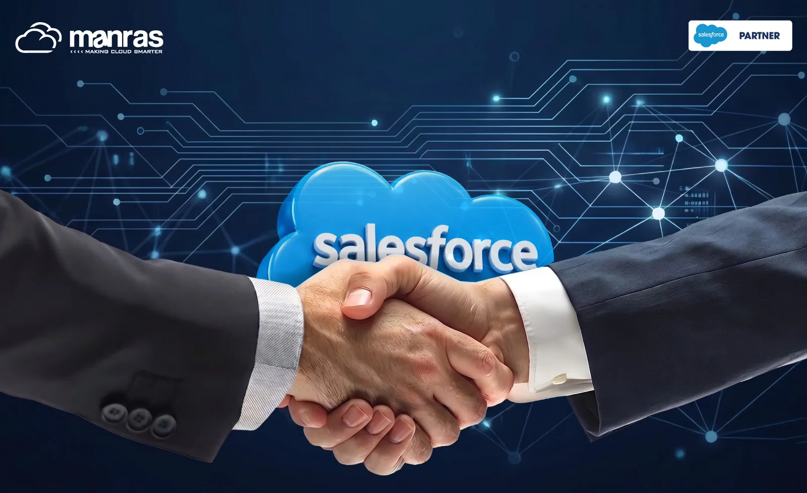 Salesforce AI Engineer Consultant - Manras