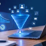 How a Salesforce Lead Management CRM for Real Estate Works – A Complete Guide