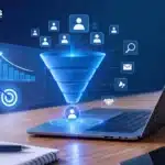How a Salesforce Lead Management CRM for Real Estate Works – A Complete Guide