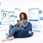 Why Choosing the Right Salesforce Developer Staffing Agency is a Critical Decision in 2026
